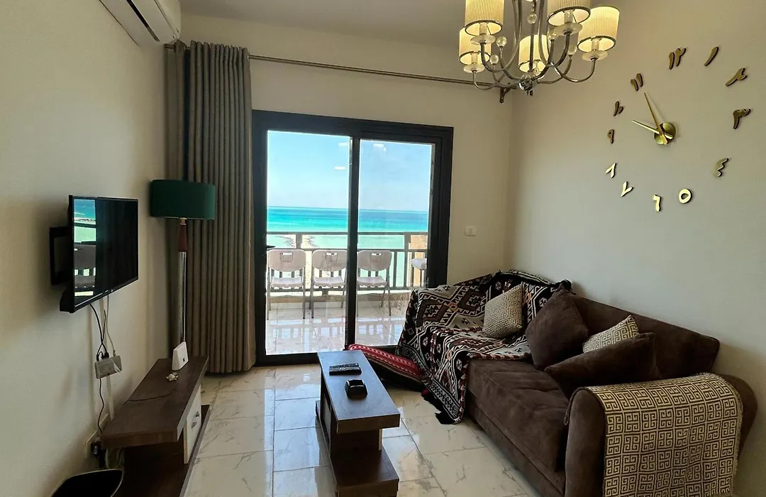 Hurghada Concierge At Turtles Beach Resort-1