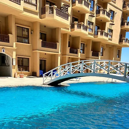 Hurghada Concierge At Turtles Beach Resort-2