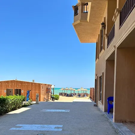 Hurghada Concierge At Turtles Beach Resort-3
