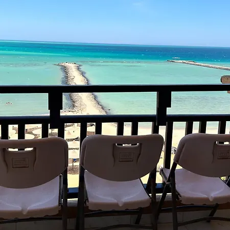 Hurghada Concierge At Turtles Beach Resort-2