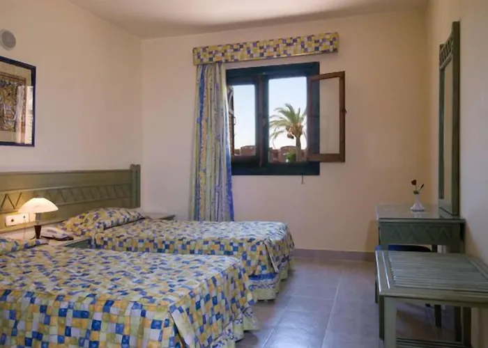 Magawish Swiss Inn Resort Hurghada