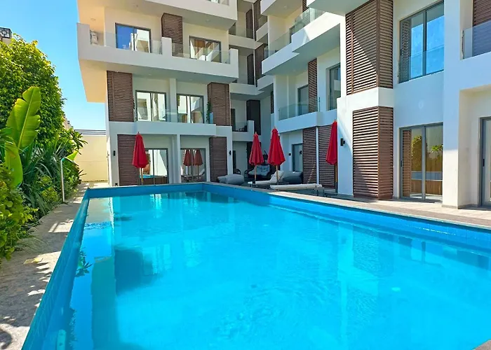 Imperial Resort Apartment Xl 1 Bed