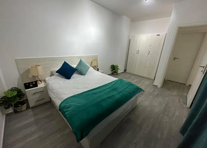 Imperial Resort Apartment Xl 1 Bed